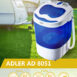 CR 6511 technical ads