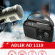 AD 1162b technical ads